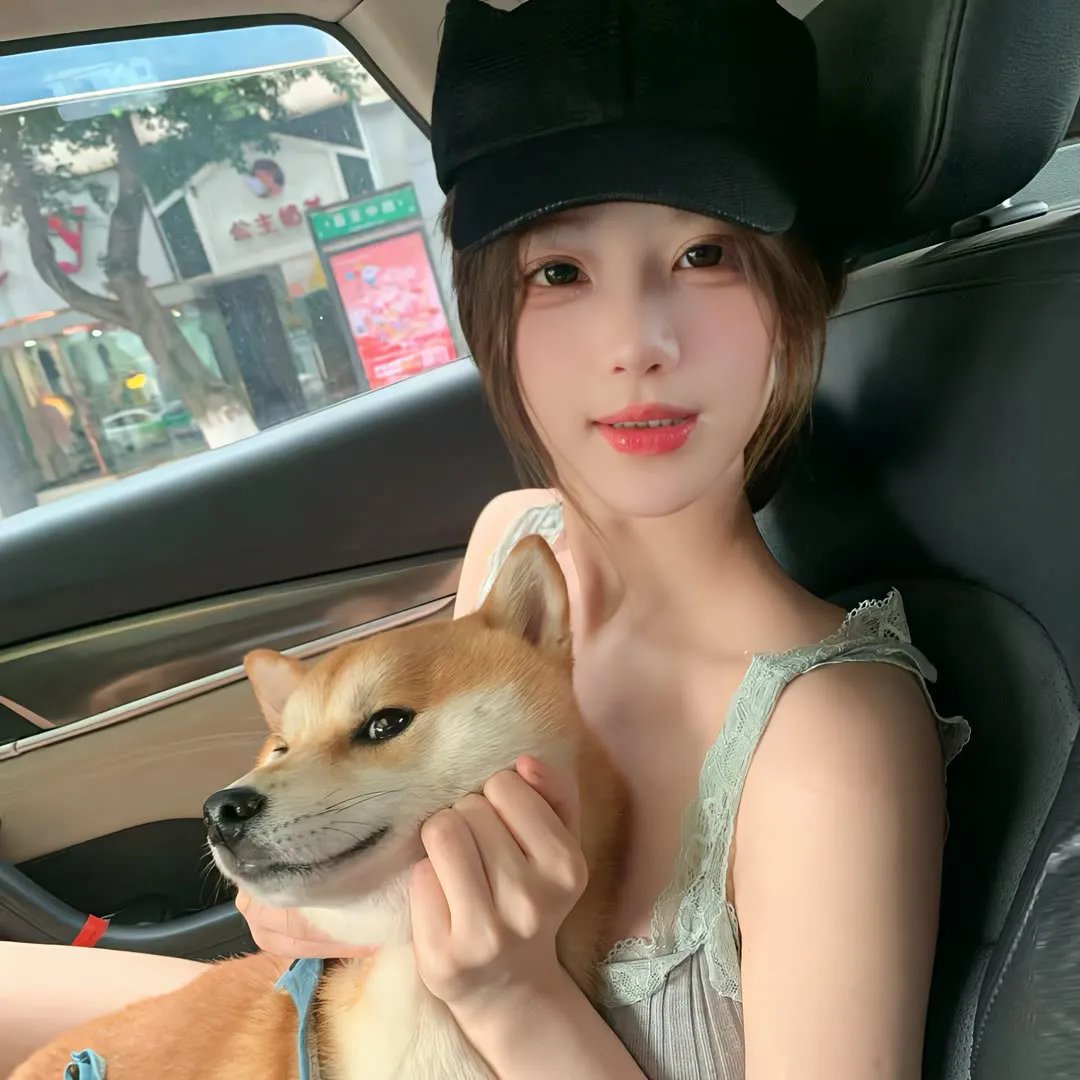 偷吻 海报