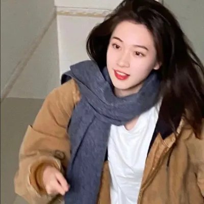 遇见波莉 海报